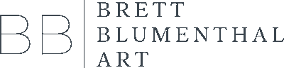 Brett Blumenthal Art