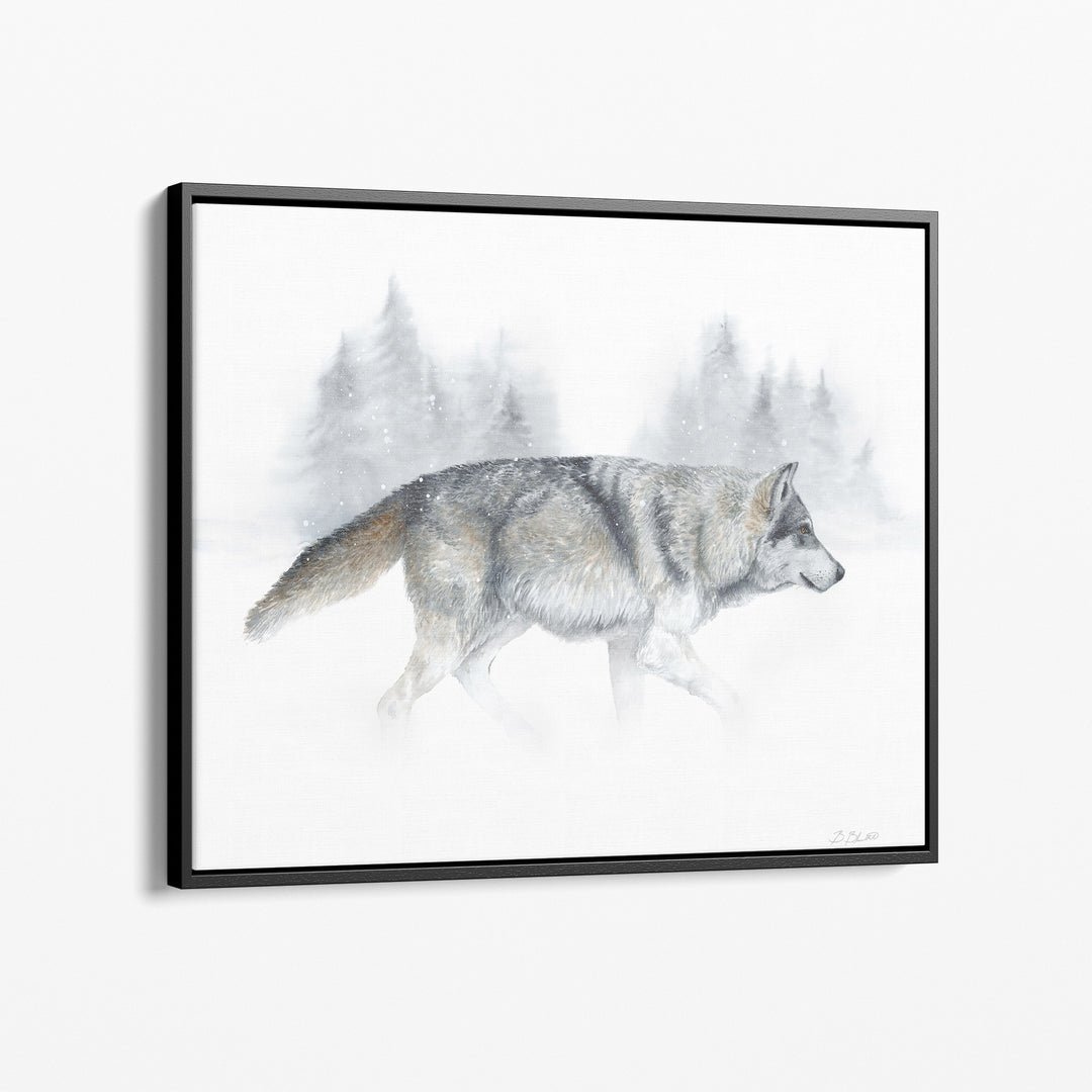 Silent Journey | Prints, Canvases and Framed - Brett Blumenthal Art