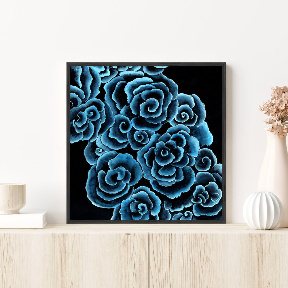 Luminescence | Prints, Canvases and Framed - Brett Blumenthal Art