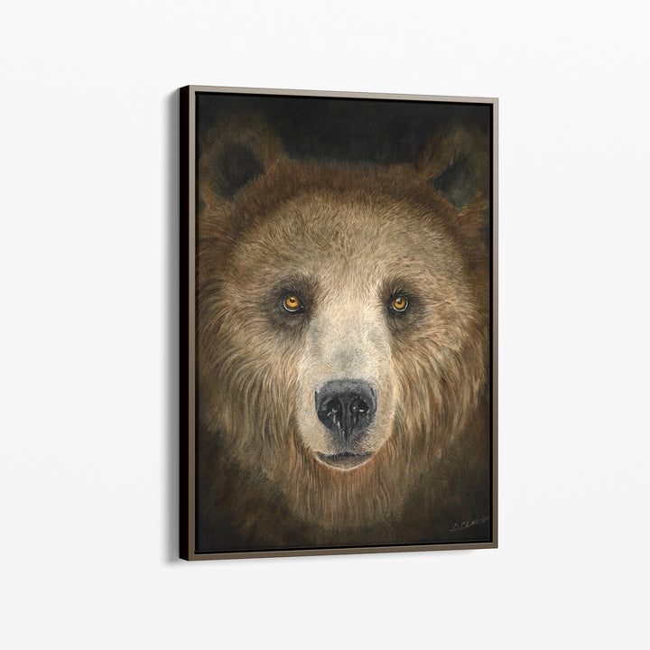 Quiet Spirit | Print, Canvas and Framed - Brett Blumenthal Art