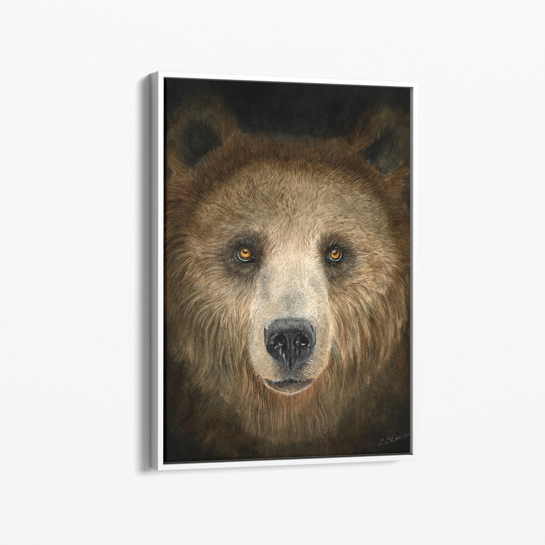 Quiet Spirit | Print, Canvas and Framed - Brett Blumenthal Art