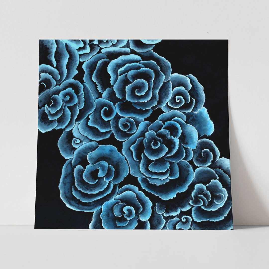 Luminescence | Prints, Canvases and Framed - Brett Blumenthal Art