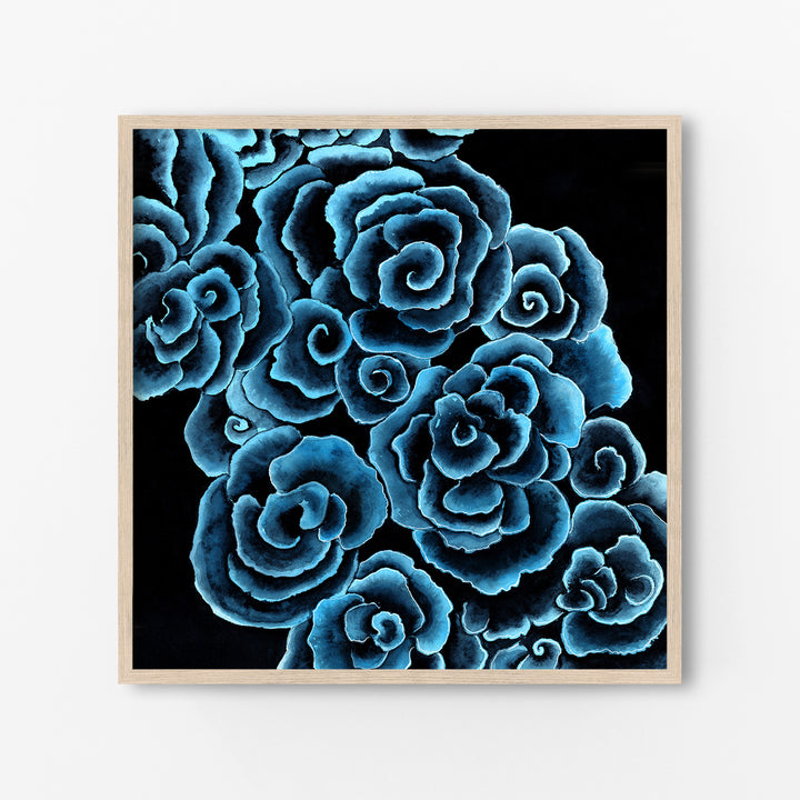 Luminescence | Prints, Canvases and Framed - Brett Blumenthal Art