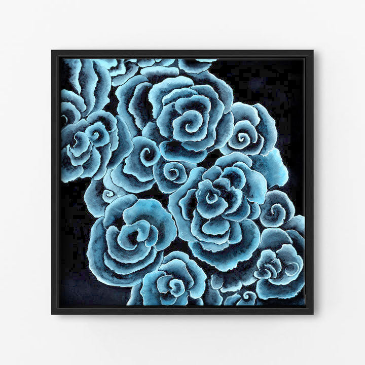 Luminescence | Original - Brett Blumenthal Art