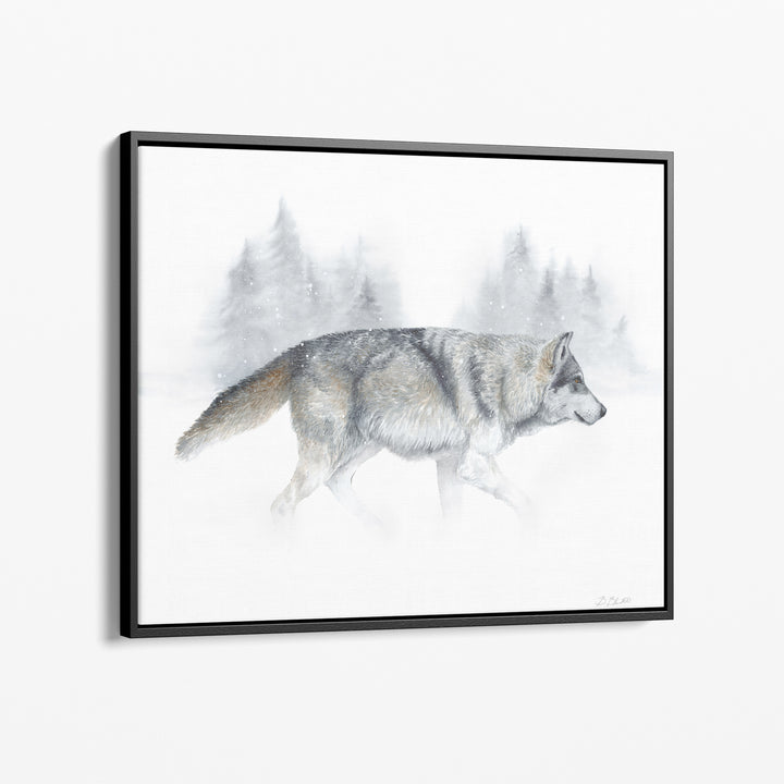 Silent Journey | Prints, Canvases and Framed - Brett Blumenthal Art