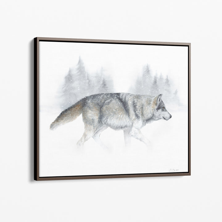 Silent Journey | Prints, Canvases and Framed - Brett Blumenthal Art