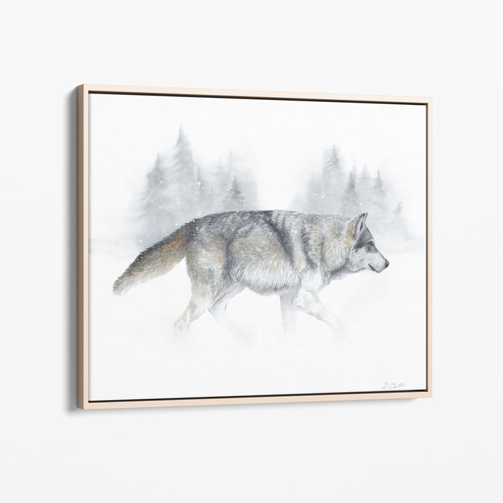 Silent Journey | Prints, Canvases and Framed - Brett Blumenthal Art