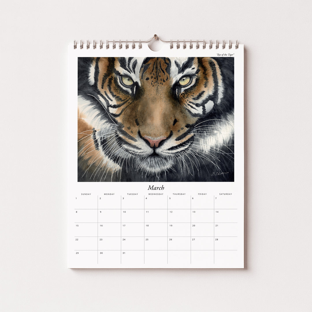 Das Nest - Drucke, gerahmt und Leinwand