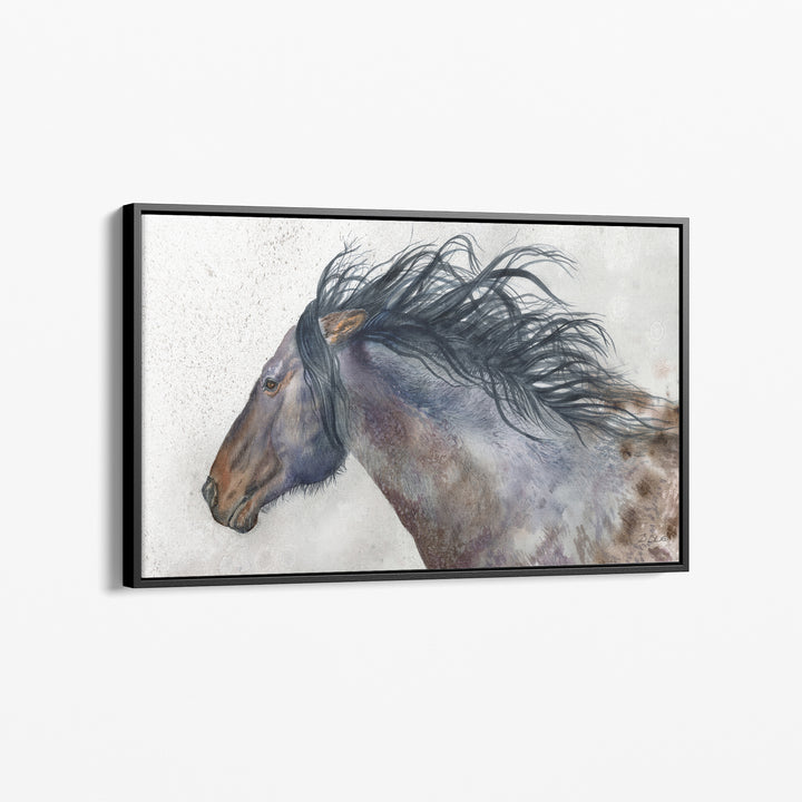 Onaqui Spirit | Prints, Canvas and Framed - Brett Blumenthal Art