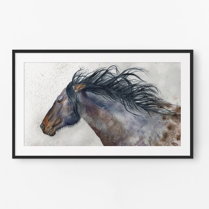 Onaqui Spirit | Prints, Canvas and Framed - Brett Blumenthal Art