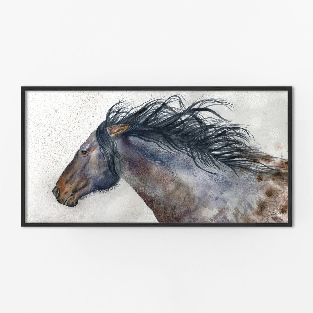 Onaqui Spirit | Prints, Canvas and Framed - Brett Blumenthal Art