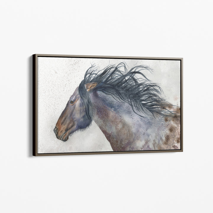 Onaqui Spirit | Prints, Canvas and Framed - Brett Blumenthal Art