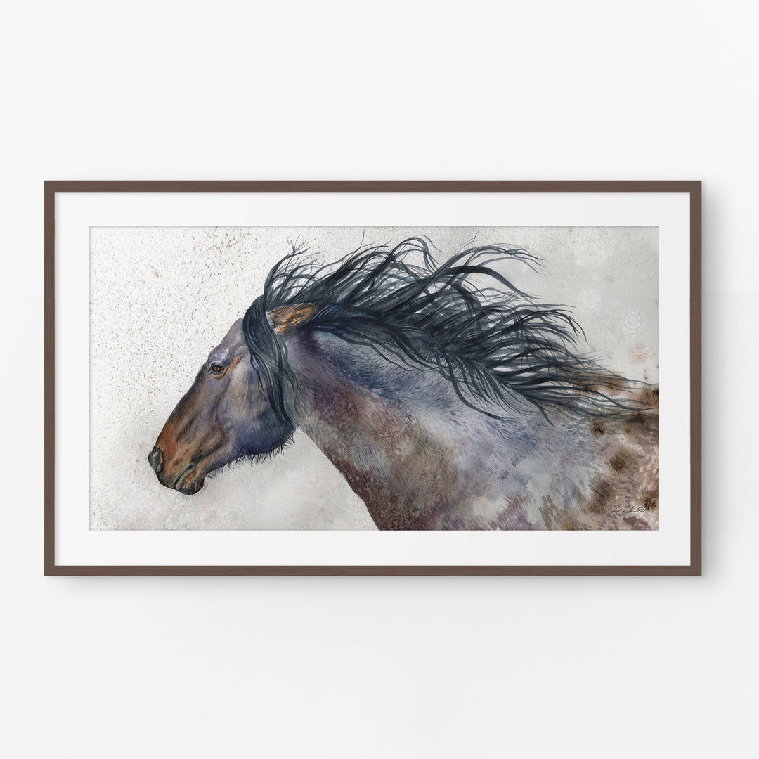 Onaqui Spirit | Prints, Canvas and Framed - Brett Blumenthal Art