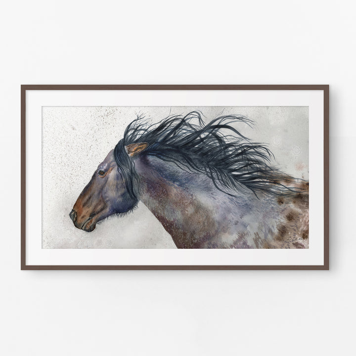 Onaqui Spirit | Prints, Canvas and Framed - Brett Blumenthal Art