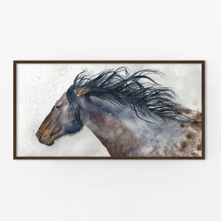 Onaqui Spirit | Prints, Canvas and Framed - Brett Blumenthal Art