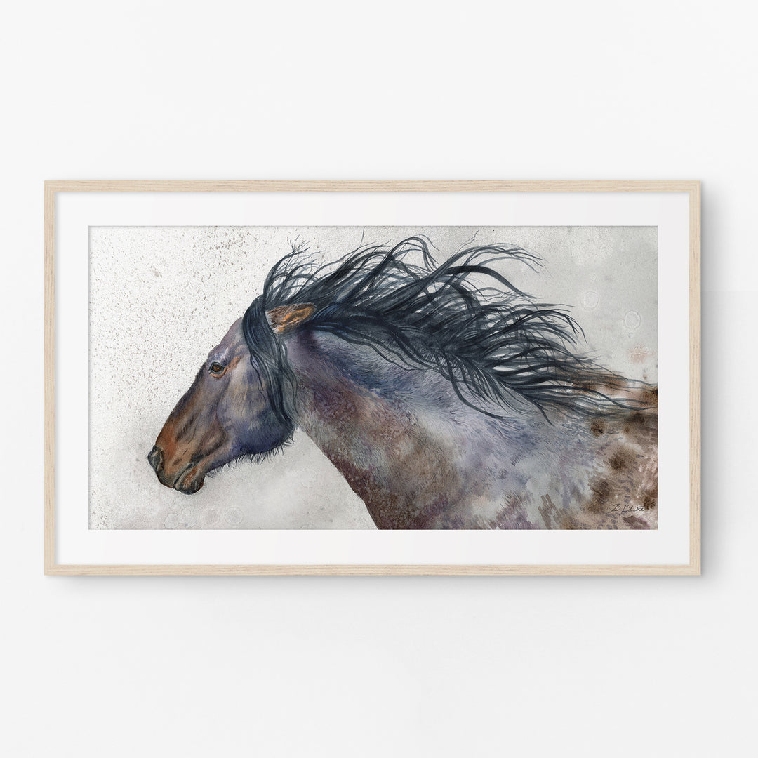 Onaqui Spirit | Prints, Canvas and Framed - Brett Blumenthal Art