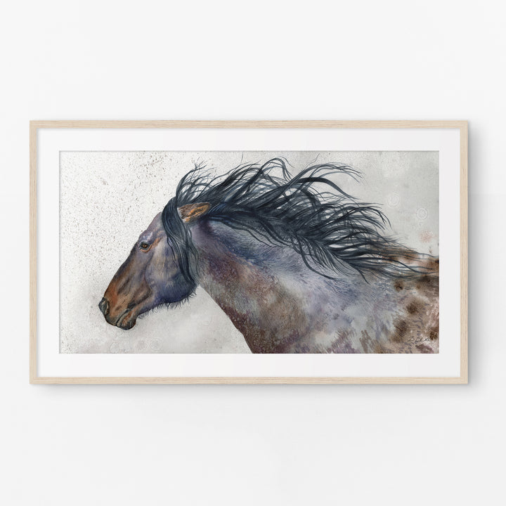 Onaqui Spirit | Prints, Canvas and Framed - Brett Blumenthal Art