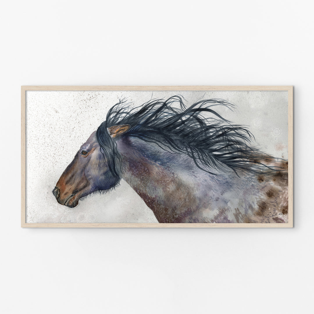 Onaqui Spirit | Prints, Canvas and Framed - Brett Blumenthal Art