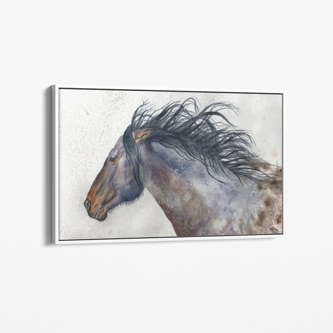Onaqui Spirit | Prints, Canvas and Framed - Brett Blumenthal Art