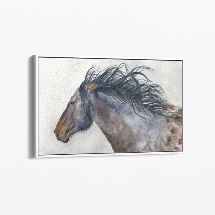 Onaqui Spirit | Prints, Canvas and Framed - Brett Blumenthal Art