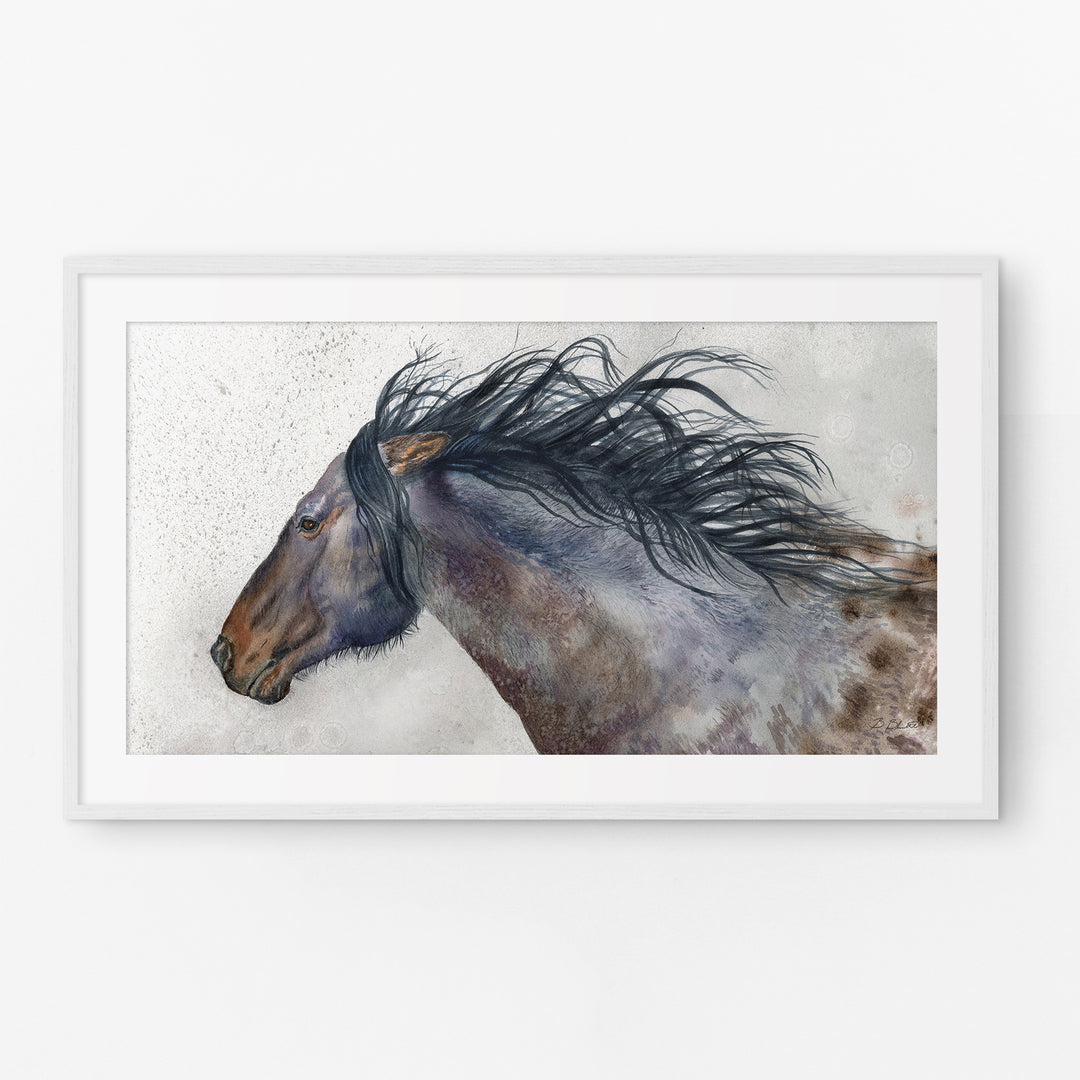 Onaqui Spirit | Prints, Canvas and Framed - Brett Blumenthal Art
