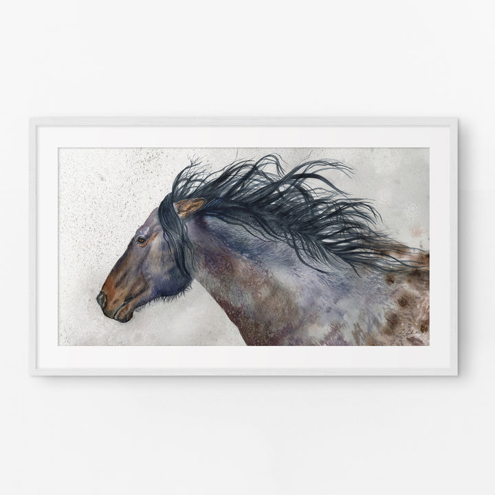 Onaqui Spirit | Prints, Canvas and Framed - Brett Blumenthal Art