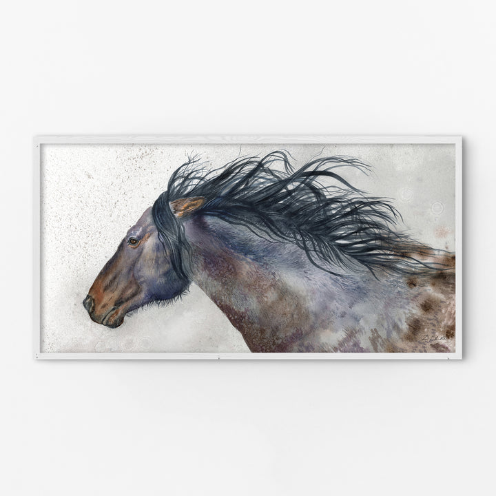 Onaqui Spirit | Prints, Canvas and Framed - Brett Blumenthal Art