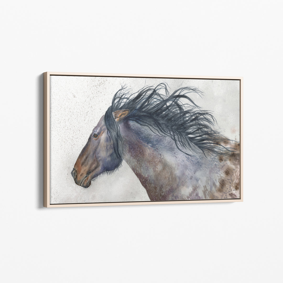 Onaqui Spirit | Prints, Canvas and Framed - Brett Blumenthal Art