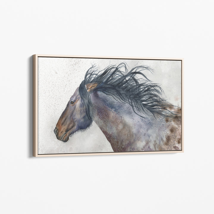 Onaqui Spirit | Prints, Canvas and Framed - Brett Blumenthal Art