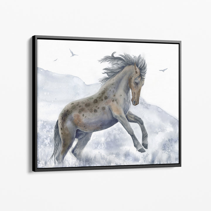 Wild Power | Wild West Collection - Brett Blumenthal Art