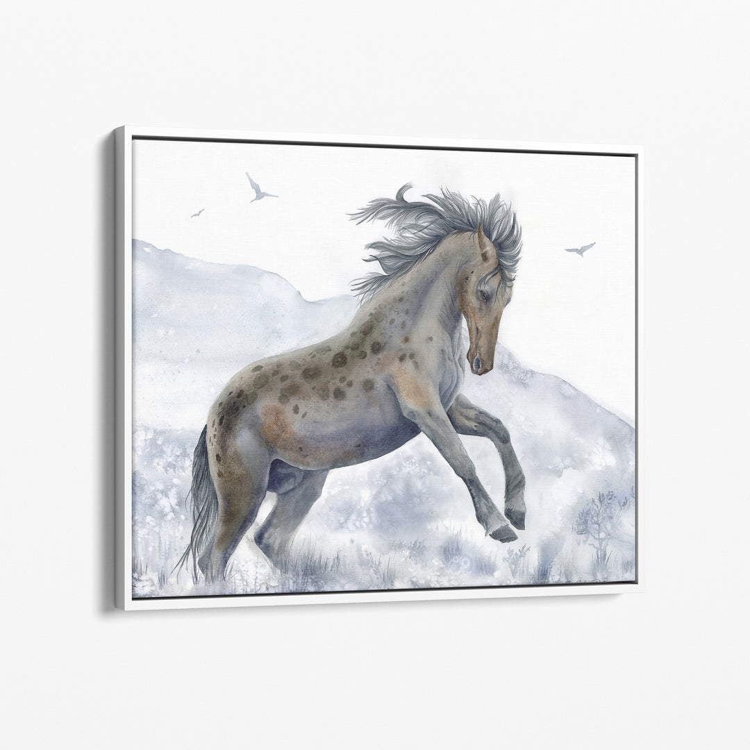Wild Power | Wild West Collection - Brett Blumenthal Art