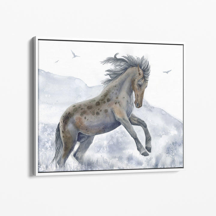 Wild Power | Wild West Collection - Brett Blumenthal Art