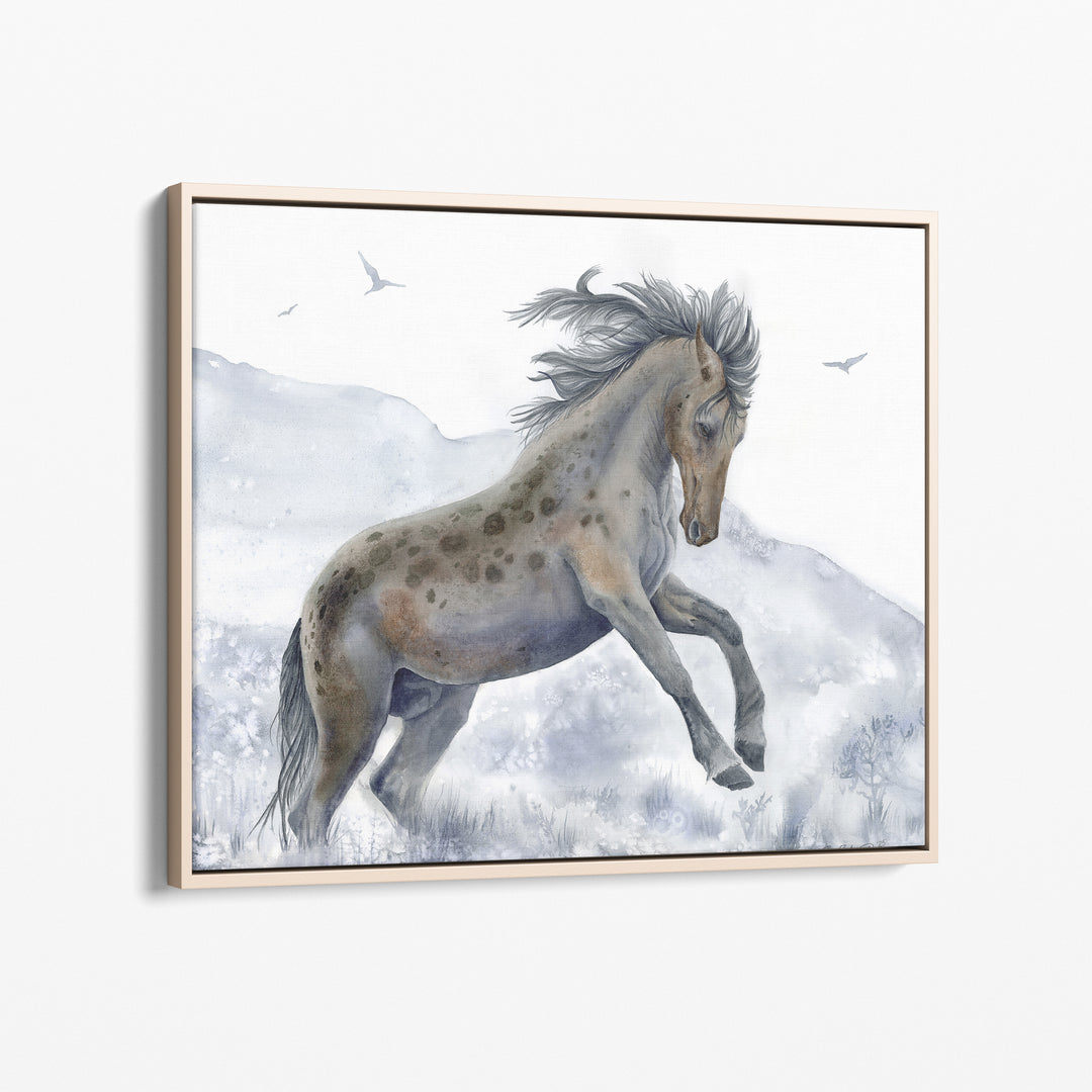 Wild Power | Wild West Collection - Brett Blumenthal Art