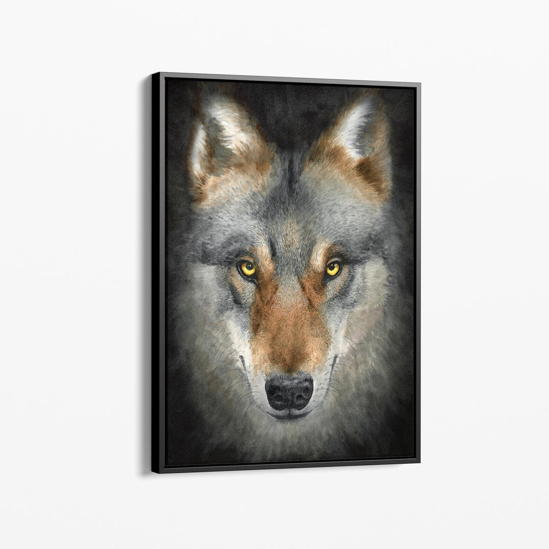 Watchful Guardian - Brett Blumenthal Art