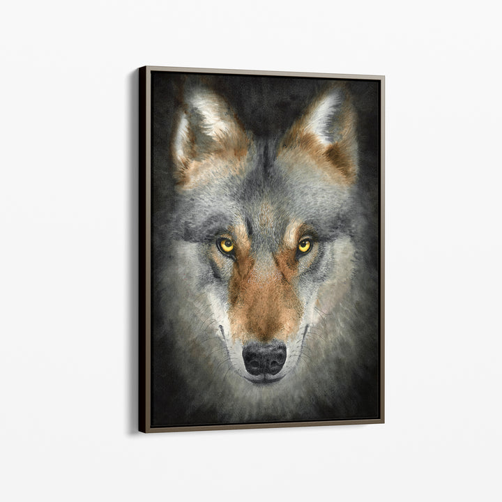 Watchful Guardian - Brett Blumenthal Art