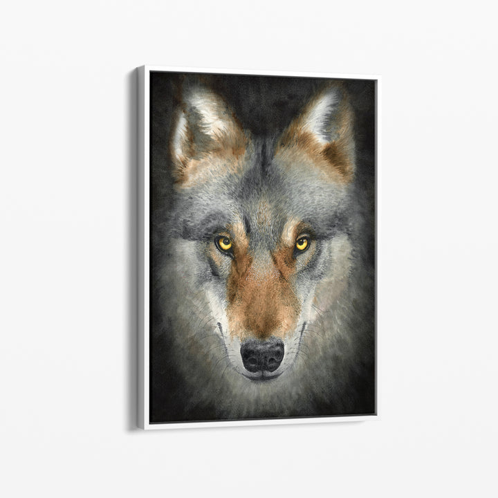 Watchful Guardian - Brett Blumenthal Art