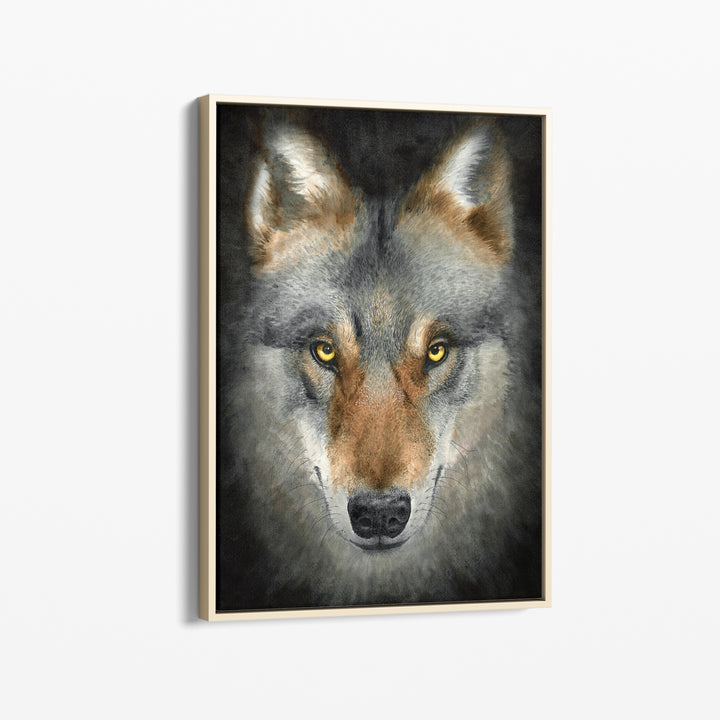 Watchful Guardian - Brett Blumenthal Art