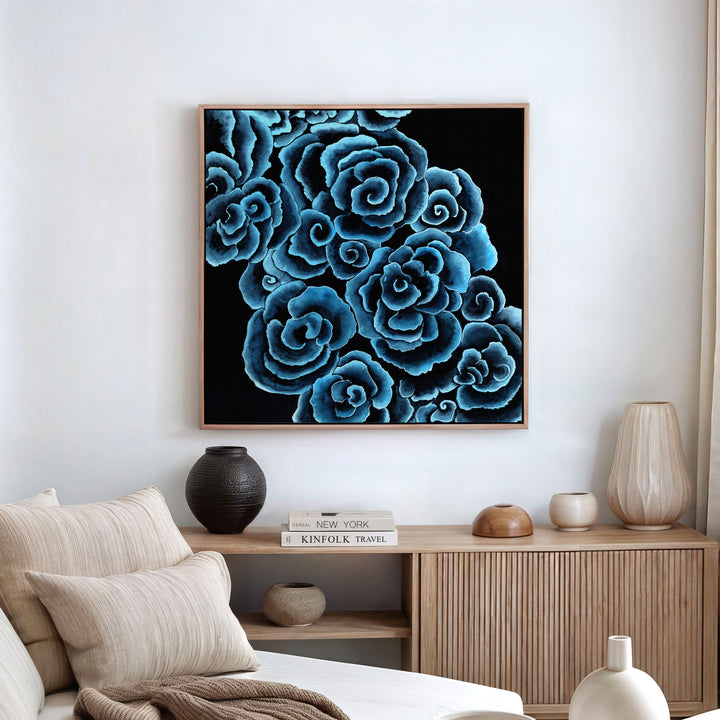 Luminescence | Prints, Canvases and Framed - Brett Blumenthal Art